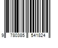 Barcode Image for UPC code 9780385541824