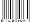 Barcode Image for UPC code 9780385542074