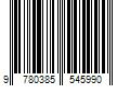 Barcode Image for UPC code 9780385545990