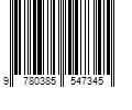 Barcode Image for UPC code 9780385547345