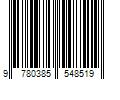 Barcode Image for UPC code 9780385548519