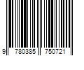 Barcode Image for UPC code 9780385750721