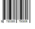 Barcode Image for UPC code 9780385750806