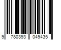 Barcode Image for UPC code 9780393049435