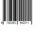 Barcode Image for UPC code 9780393542011