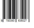 Barcode Image for UPC code 9780393635027