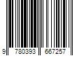 Barcode Image for UPC code 9780393667257