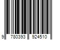 Barcode Image for UPC code 9780393924510