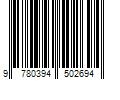 Barcode Image for UPC code 9780394502694