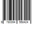 Barcode Image for UPC code 9780394558424