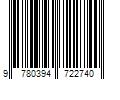 Barcode Image for UPC code 9780394722740