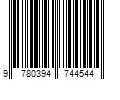 Barcode Image for UPC code 9780394744544