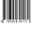 Barcode Image for UPC code 9780394891170