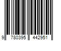 Barcode Image for UPC code 9780395442951