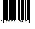 Barcode Image for UPC code 9780395584132