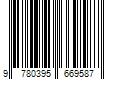 Barcode Image for UPC code 9780395669587