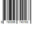 Barcode Image for UPC code 9780395740163