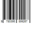 Barcode Image for UPC code 9780395899267