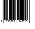 Barcode Image for UPC code 9780395942710