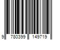 Barcode Image for UPC code 9780399149719