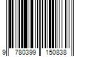 Barcode Image for UPC code 9780399150838