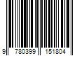 Barcode Image for UPC code 9780399151804