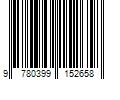 Barcode Image for UPC code 9780399152658