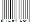 Barcode Image for UPC code 9780399152955