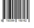 Barcode Image for UPC code 9780399158162