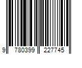 Barcode Image for UPC code 9780399227745