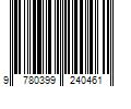 Barcode Image for UPC code 9780399240461