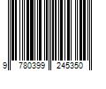 Barcode Image for UPC code 9780399245350