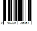 Barcode Image for UPC code 9780399256851