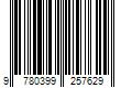 Barcode Image for UPC code 9780399257629