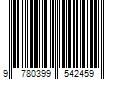 Barcode Image for UPC code 9780399542459