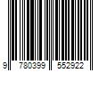 Barcode Image for UPC code 9780399552922