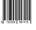 Barcode Image for UPC code 9780399557415