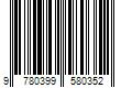 Barcode Image for UPC code 9780399580352