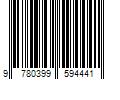 Barcode Image for UPC code 9780399594441