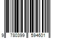 Barcode Image for UPC code 9780399594601