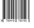 Barcode Image for UPC code 9780415780193