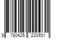 Barcode Image for UPC code 9780425220931