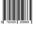 Barcode Image for UPC code 9780425259665