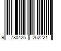 Barcode Image for UPC code 9780425262221