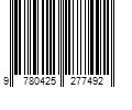 Barcode Image for UPC code 9780425277492