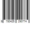 Barcode Image for UPC code 9780425290774