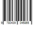 Barcode Image for UPC code 9780439045865