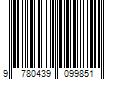 Barcode Image for UPC code 9780439099851