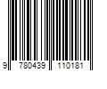 Barcode Image for UPC code 9780439110181