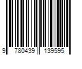 Barcode Image for UPC code 9780439139595